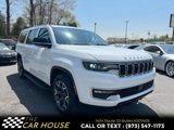 Used 2023 Jeep Wagoneer L Series III image 5