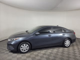 Used 2023 Kia Forte LX image 2