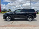 New 2025 Nissan Pathfinder SL image 4