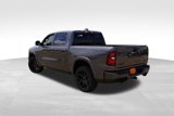 New 2026 RAM 1500 Laramie w/ Night Edition image 5