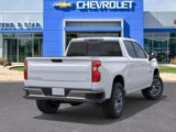New 2025 Chevrolet Silverado 1500 LT w/ Texas Edition Plus image 4