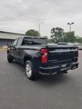 Used 2020 Chevrolet Silverado 1500 Custom w/ Custom Value Package image 3