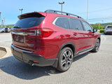 New 2025 Subaru Ascent Limited image 4