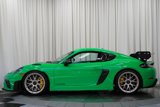 Used 2023 Porsche 718 Cayman GT4 RS image 5