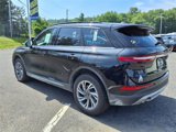 New 2025 Lincoln Corsair AWD w/ Equipment Group 101A image 4