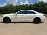 Used 2019 Mercedes-Benz S 560 Sedan image 2
