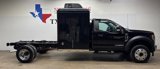 Used 2022 Ford F550 2WD Regular Cab Super Duty w/ XLT Value Package image 5