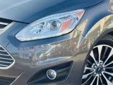 Used 2018 Ford C-MAX Titanium image 2