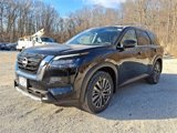 New 2025 Nissan Pathfinder SL w/ SL Premium Package image 2