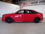 Used 2022 Honda Civic Sport image 2