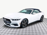 Used 2025 Ford Mustang Premium image 4
