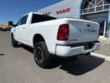 New 2025 RAM 2500 Laramie image 4