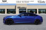 Certified 2023 Cadillac CT5 V w/ Premium Package image 2
