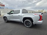 New 2025 Toyota Tundra 4x4 CrewMax image 4