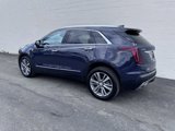 Used 2024 Cadillac XT5 Premium Luxury image 3