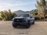 New 2025 Ford F150 Lariat image 2