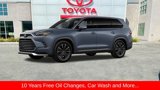 New 2025 Toyota Grand Highlander AWD Hybrid image 2