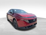 New 2025 Nissan Murano Platinum w/ Cargo Package image 2