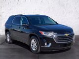 Used 2019 Chevrolet Traverse LT image 2
