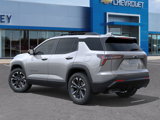New 2026 Chevrolet Equinox RS w/ Convenience Package III image 3