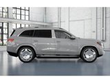 New 2025 Mercedes-Benz Maybach GLS 600 4MATIC image 2