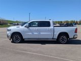 New 2025 RAM 1500 Laramie w/ Trailer Tow Group image 5