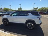 New 2026 Chevrolet Equinox LT w/ Convenience Package II image 4