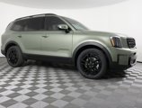 New 2025 Kia Telluride SX X-Line image 3
