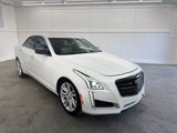 Used 2019 Cadillac CTS Luxury image 3
