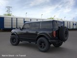 New 2025 Ford Bronco Badlands w/ Sasquatch Package image 4