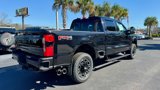 New 2025 Ford F250 Platinum image 4