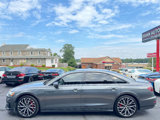 Used 2021 Audi S8 L w/ S8 Executive Package image 4