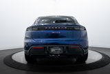 Certified 2024 Porsche Macan 4 Electric image 4