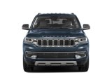 Used 2024 Jeep Wagoneer L Series II w/ Flexible Seating Group image 4