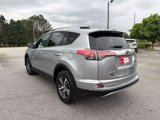 Used 2017 Toyota RAV4 XLE image 3