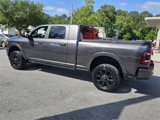 Used 2022 RAM 2500 Limited image 3