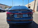 Used 2021 Audi e-tron Premium image 4