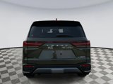 New 2025 Lexus LX 600 4WD w/ Luxury Package image 3