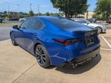 Used 2025 Lexus IS 350 F Sport image 4