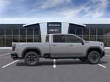 New 2025 GMC Sierra 2500 AT4X image 5