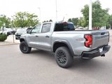 New 2026 Chevrolet Colorado Trail Boss image 4