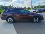 Certified 2025 Subaru Outback Limited w/ Popular Package #2 image 4