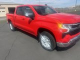 New 2025 Chevrolet Silverado 1500 LT image 3