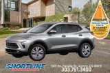 New 2026 Buick Encore GX Preferred image 4