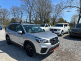 Used 2019 Subaru Forester Sport w/ Popular Package #2 image 3