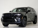 New 2025 Jeep Grand Cherokee Limited image 3