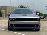 Used 2015 Dodge Challenger SRT Hellcat image 2