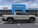 New 2026 GMC Sierra EV AT4 image 5