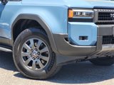 New 2025 Toyota Land Cruiser image 3