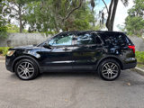 Used 2016 Ford Explorer 4WD Police Interceptor image 2